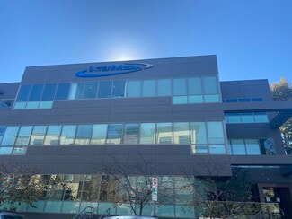 Woodland Hills, CA Office - 22120 Clarendon St