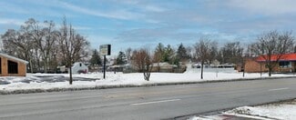 Midlothian, IL Commercial Land - 4339 147th St