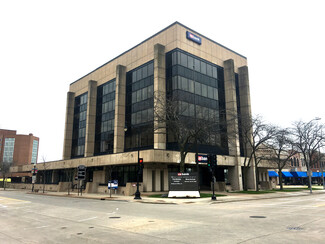 Oshkosh, WI Office - 111 N Main St