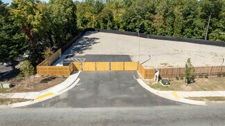 Raleigh, NC Commercial Land - 1041 Corporation Pky