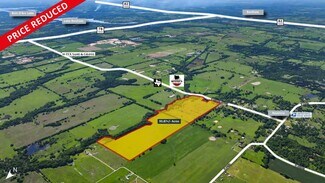 Ravenna, TX Residential Land - E Maple St
