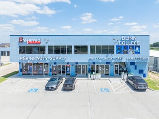 Waller, TX Office/Retail - 31390 FM 2920 Waller, TX Office/Retail - 31390 FM 2920