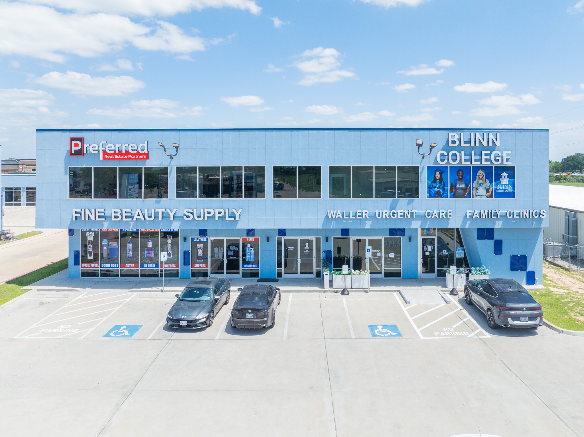 31390 FM 2920, Waller, TX for Rent