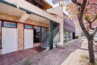 Sherman Oaks, CA Office/Retail - 14410 Ventura Blvd