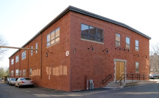 Watertown, MA Office - 3 Brook St