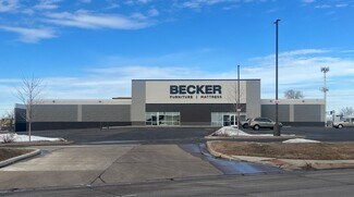 Maplewood, MN Retail - 1852 County Road D E Maplewood, MN Retail - 1852 County Road D E