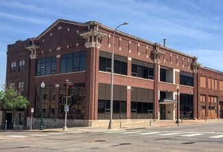 Sioux Falls, SD Office - 100 S Dakota Ave