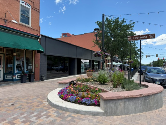 237-241 Linden St, Fort Collins, CO for Rent