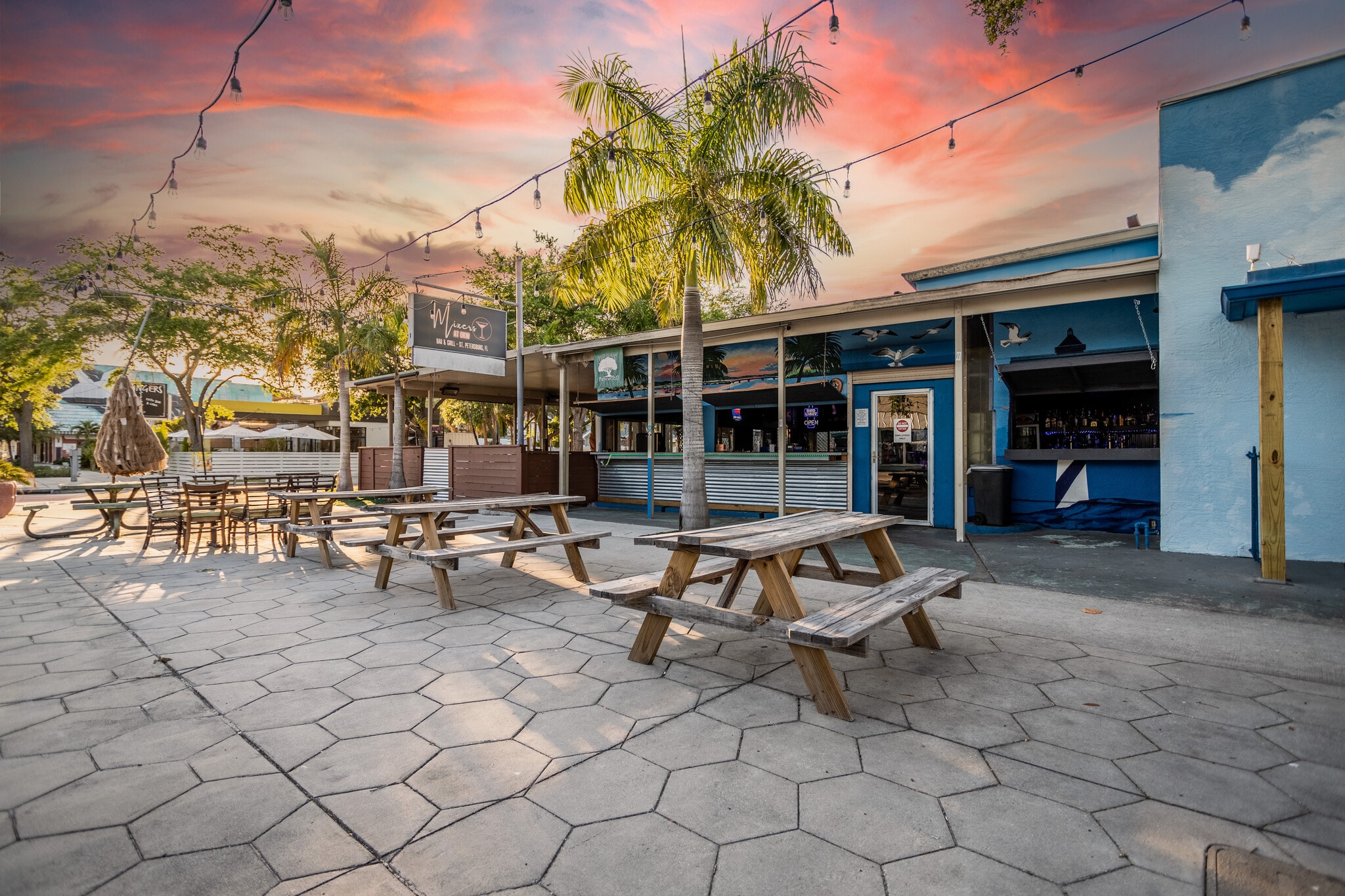 2451 Central Ave, Saint Petersburg, FL for Sale