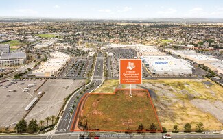 Downey, CA Commercial Land - 9070 Apollo way