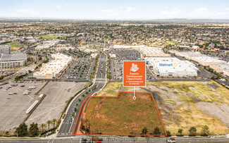 Downey, CA Commercial - 9070 Apollo way