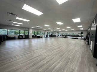 Barnhart, MO Retail - 7125 Metropolitan Blvd