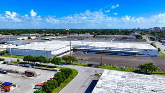 Miami, FL undefined - 3455 NW 54th St