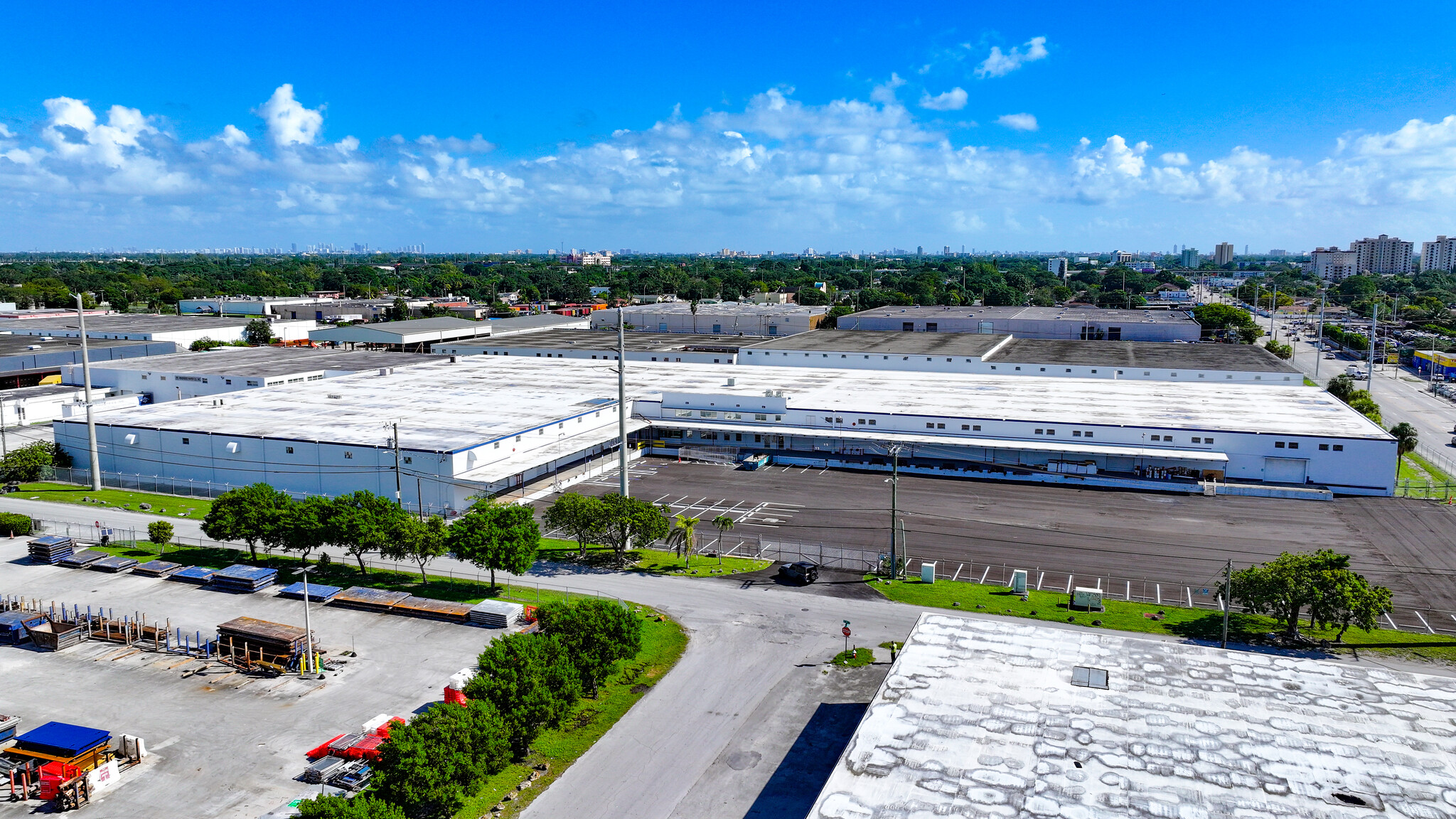 3455 NW 54th St, Miami, FL for Sale