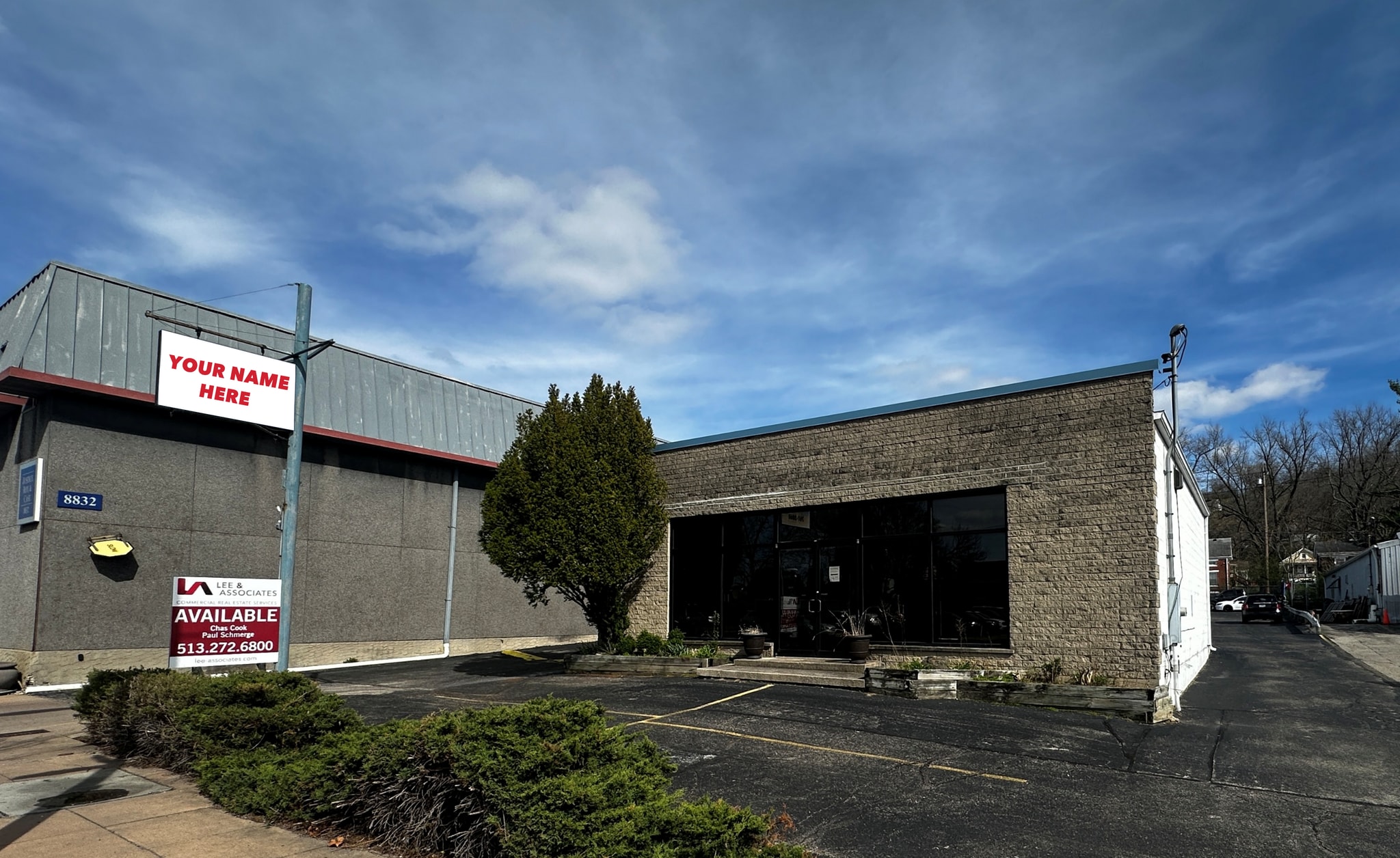 8830 Reading Rd, Cincinnati, OH for Rent