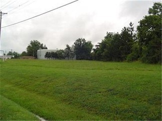 Saint Louis, MO Commercial Land - 12900 Tesson Ferry Rd