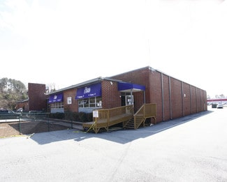 Atlanta, GA Flex - 1936-1940 Briarwood Ct NE