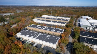 Weymouth, MA Industrial - 106 Finnell Dr Weymouth, MA Industrial - 106 Finnell Dr