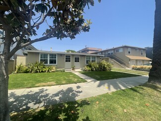 Santa Monica, CA Apartments - 1437 9th St