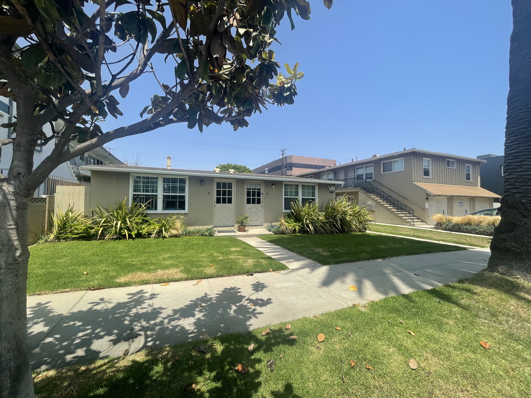 1437 9th St, Santa Monica, CA for Sale