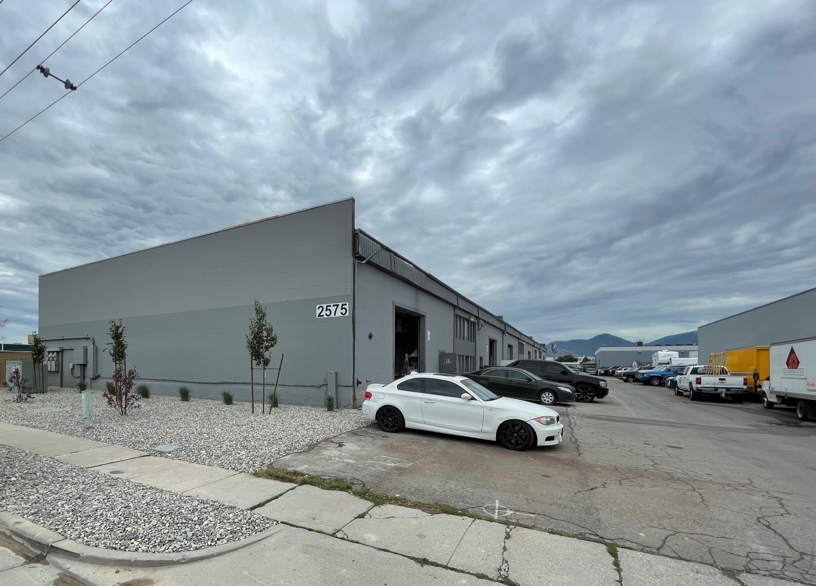 2575 Constitution Blvd, Salt Lake City, UT for Rent