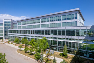 Calgary, AB Office - 505 Quarry Park Blvd SE