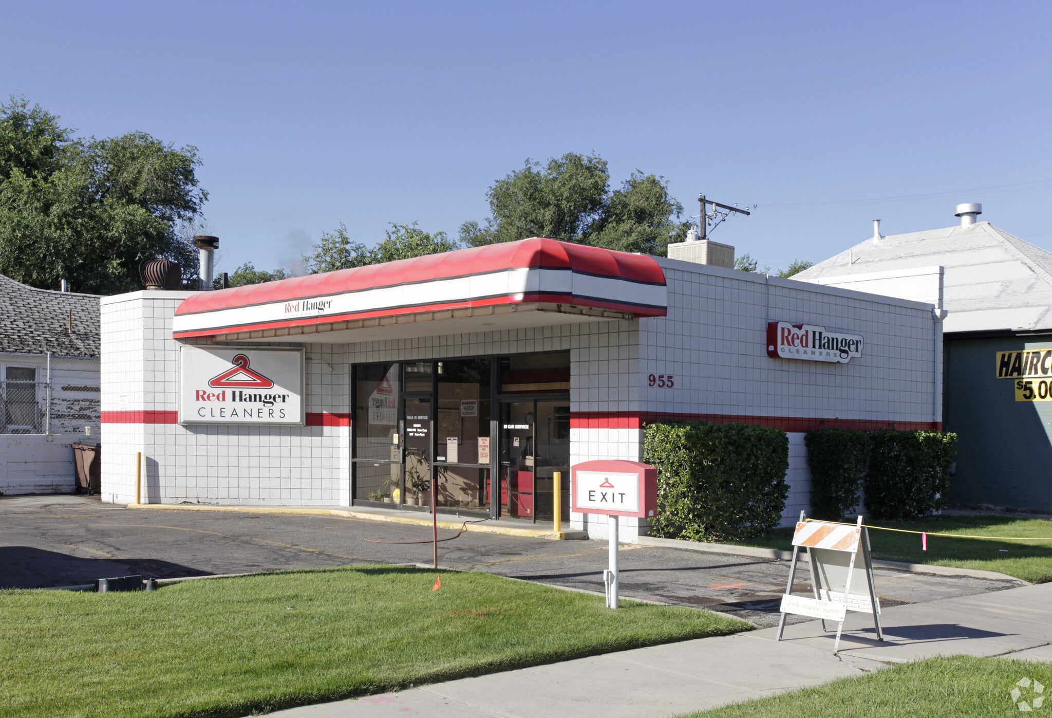 955 W North Temple, Salt Lake City, UT for Sale