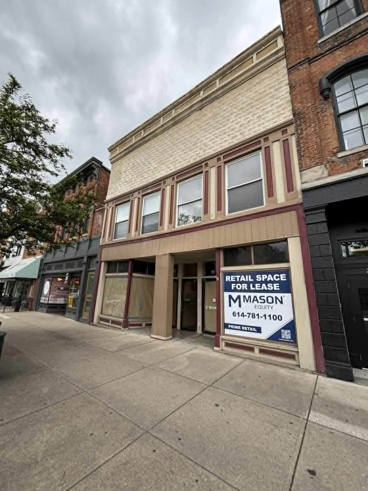 26 S Sandusky St, Delaware, OH for Rent