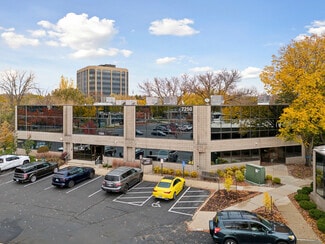 Edina, MN Office - 7250 Metro Blvd