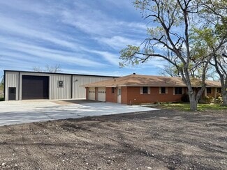 Hutto, TX undefined - 10025 Farm to Market 1660