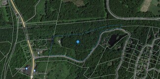 Andover, NJ Commercial Land - Forest Lake Drive North