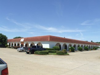 Longview, TX undefined - 417 N Spur 63