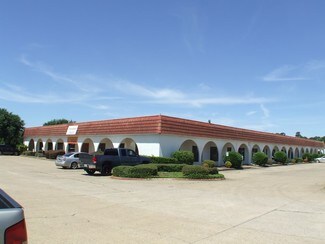 Longview, TX Office - 417 N Spur 63