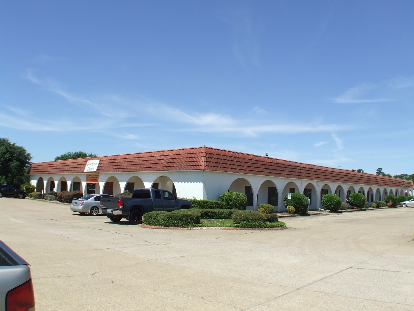 417 N Spur 63, Longview, TX for Sale