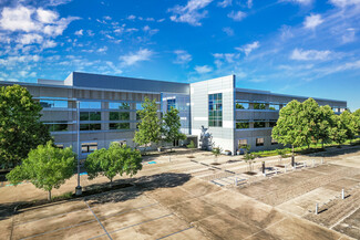 Houston, TX Office - 11210 Equity Dr