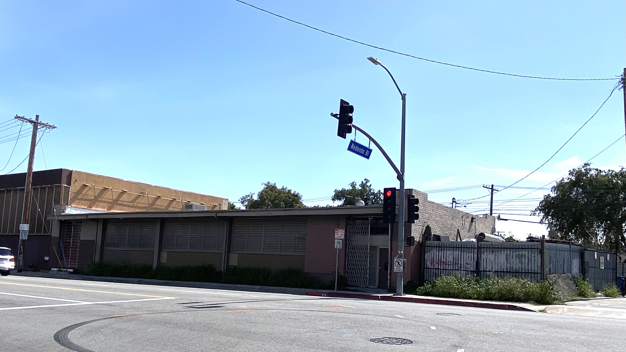 5216-5220 W Jefferson Blvd, Los Angeles, CA for Rent