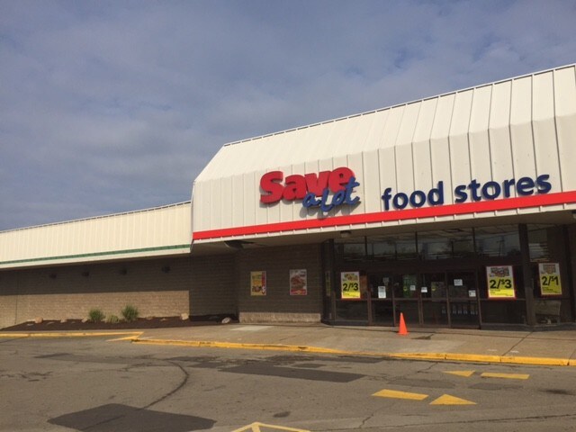 168 E 4th St, Dunkirk, NY for Rent