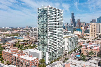 Chicago, IL Retail - 1720 S Michigan Ave