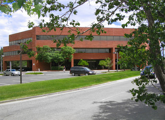 Greenwood Village, CO Office/Medical - 5950 S Willow Dr