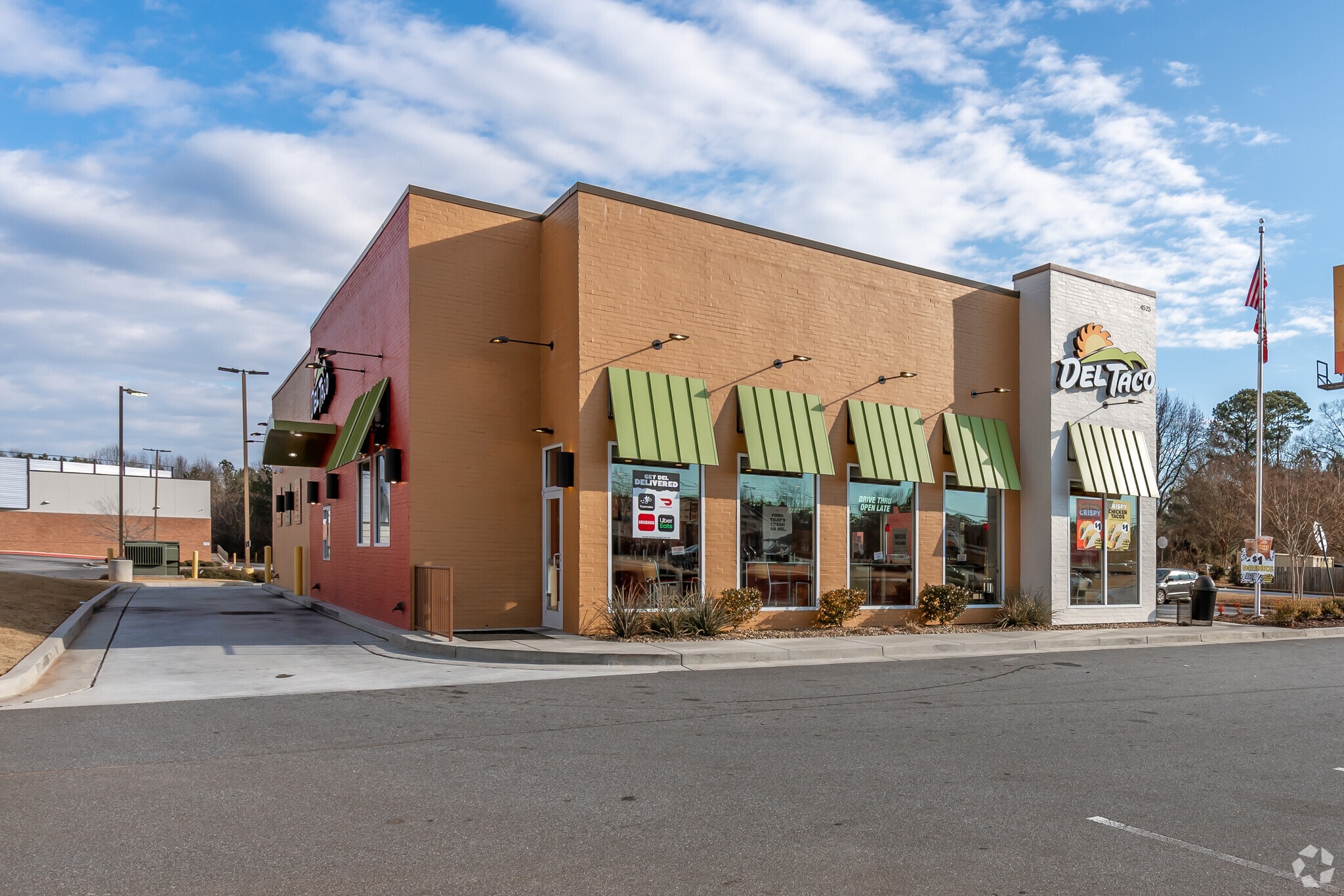 4525 Jimmy Lee Smith Pky, Hiram, GA for Rent