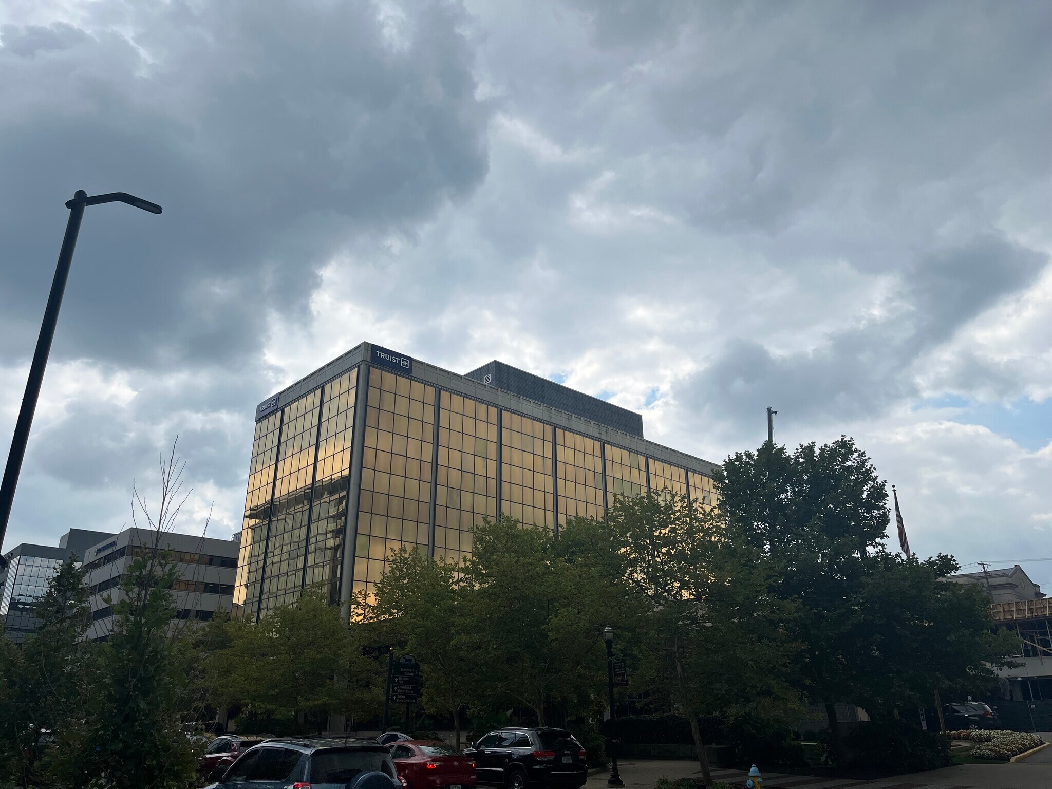 200 W Vine St, Lexington, KY for Rent