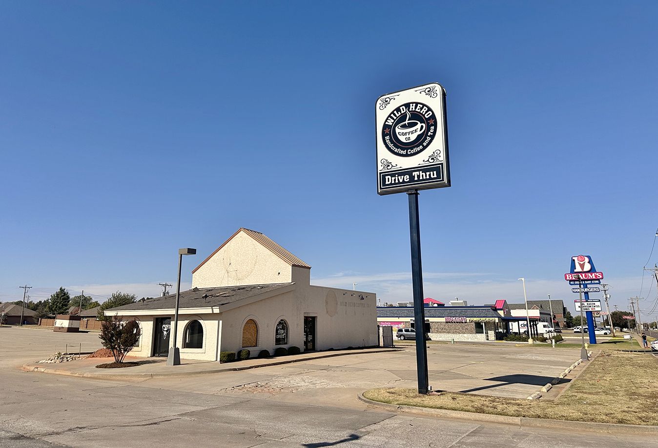 331 N Mustang Rd, Mustang, OK for Rent