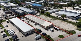 Naples, FL Industrial - 5974 Taylor Rd