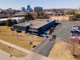 Bloomington, MN Office - 7930 Computer Ave S