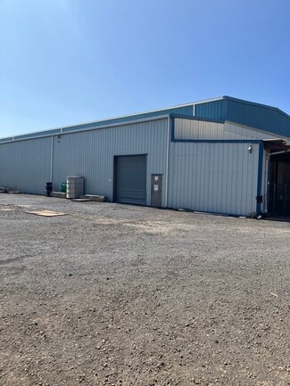 Wailuku, HI Industrial - 300 Pakana St Wailuku, HI Industrial - 300 Pakana St