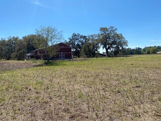 Callahan, FL Agricultural - 36232 Shaffer Dr Callahan, FL Agricultural - 36232 Shaffer Dr