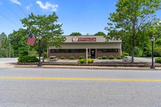 Farmville, VA Restaurant - 522 N Main St Farmville, VA Restaurant - 522 N Main St