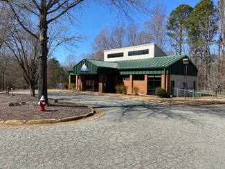 Williamsburg, VA Day Care Center - 4300 John Tyler Hwy