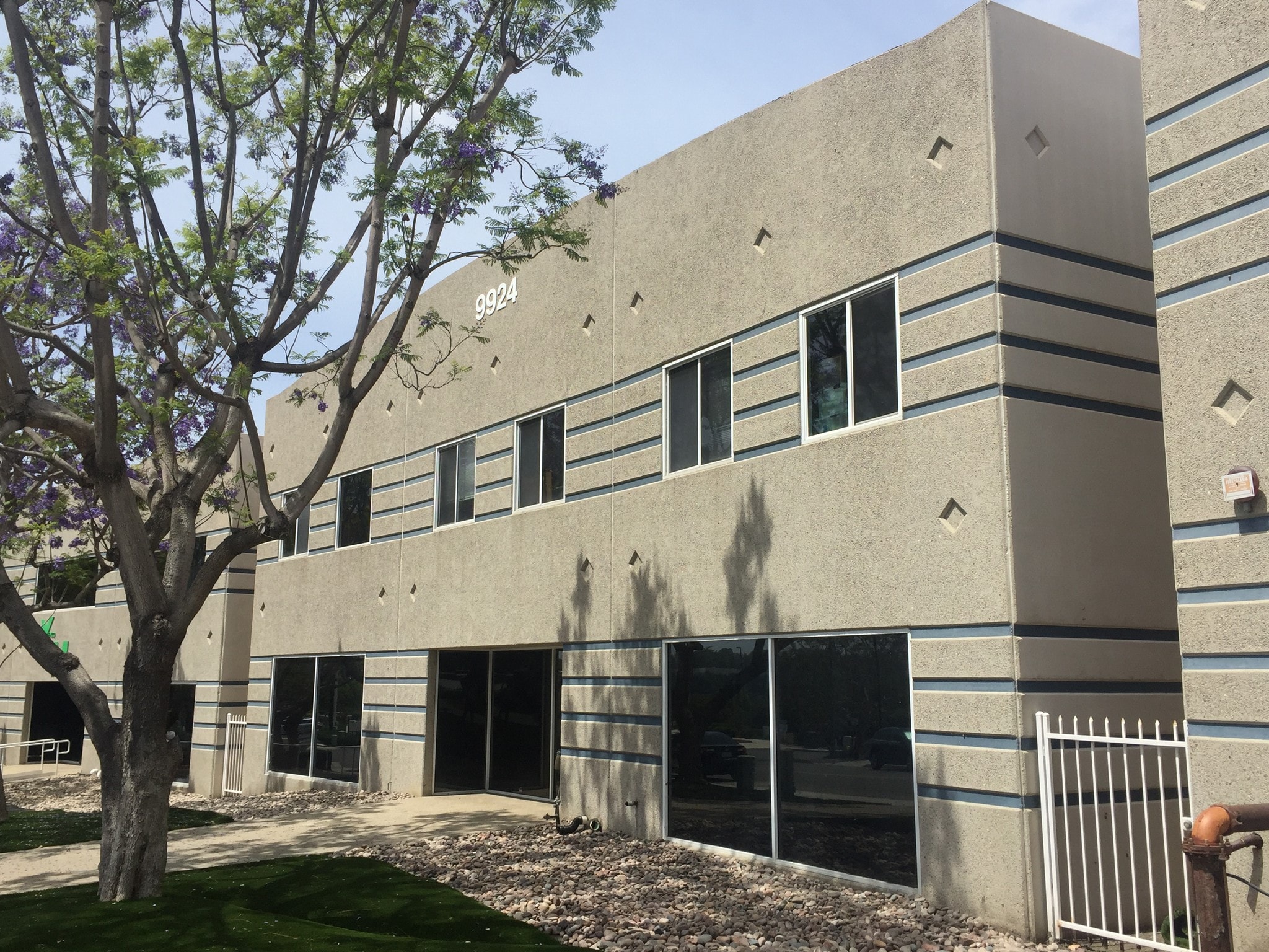 9924 Mesa Rim Rd, San Diego, CA for Rent