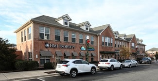 Leesburg, VA Office - 1509 Dodona Ter SE